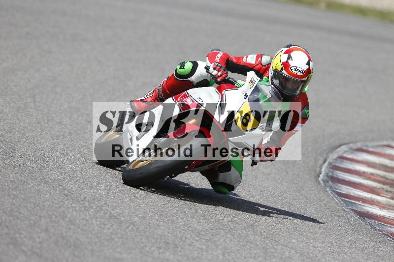 /21 29.05.2025 Speer Racing ADR/Gruppe gelb/8